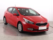 Kia Cee&apos;d II , Salon Polska, Klimatronic, Tempomat