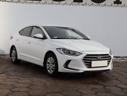 Hyundai Elantra V , Salon Polska, 1. Właściciel, Serwis ASO, Klima, Parktronic