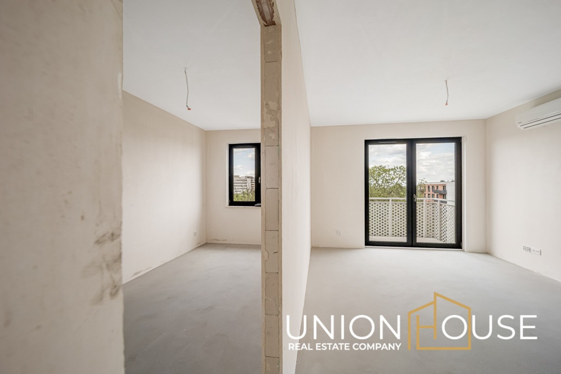 2 pokoje | 45 m² | Tramwaj | Gotowe do odbioru - Widok 4