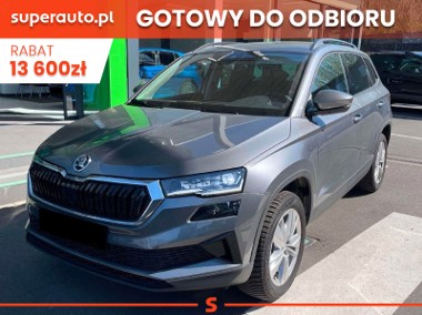 Skoda Karoq Edition 130 1.5 TSI Edition 130 1.5 TSI 150KM-1