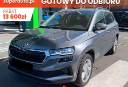 Skoda Karoq Edition 130 1.5 TSI Edition 130 1.5 TSI 150KM