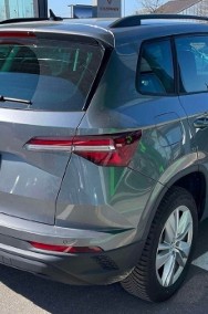 Skoda Karoq Edition 130 1.5 TSI Edition 130 1.5 TSI 150KM-2