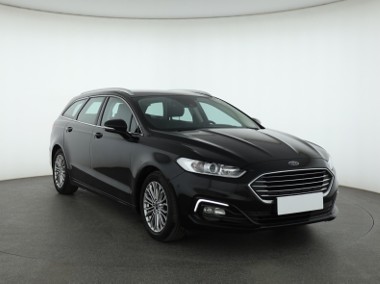 Ford Mondeo IX , Automat, Navi, Klimatronic, Tempomat, Parktronic,-1