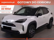 Toyota Yaris Cross GR Sport 1.5 Hybrid GR Sport 1.5 Hybrid 130KM z| Podgrzewane fotele!