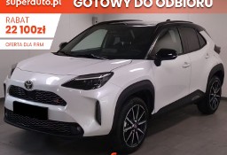 Toyota Yaris Cross GR Sport 1.5 Hybrid GR Sport 1.5 Hybrid 130KM z| Podgrzewane fotele!