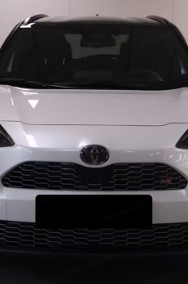 Toyota Yaris Cross GR Sport 1.5 Hybrid GR Sport 1.5 Hybrid 130KM z| Podgrzewane fotele!-2
