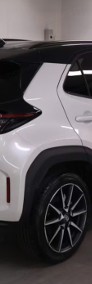 Toyota Yaris Cross GR Sport 1.5 Hybrid GR Sport 1.5 Hybrid 130KM z| Podgrzewane fotele!-3
