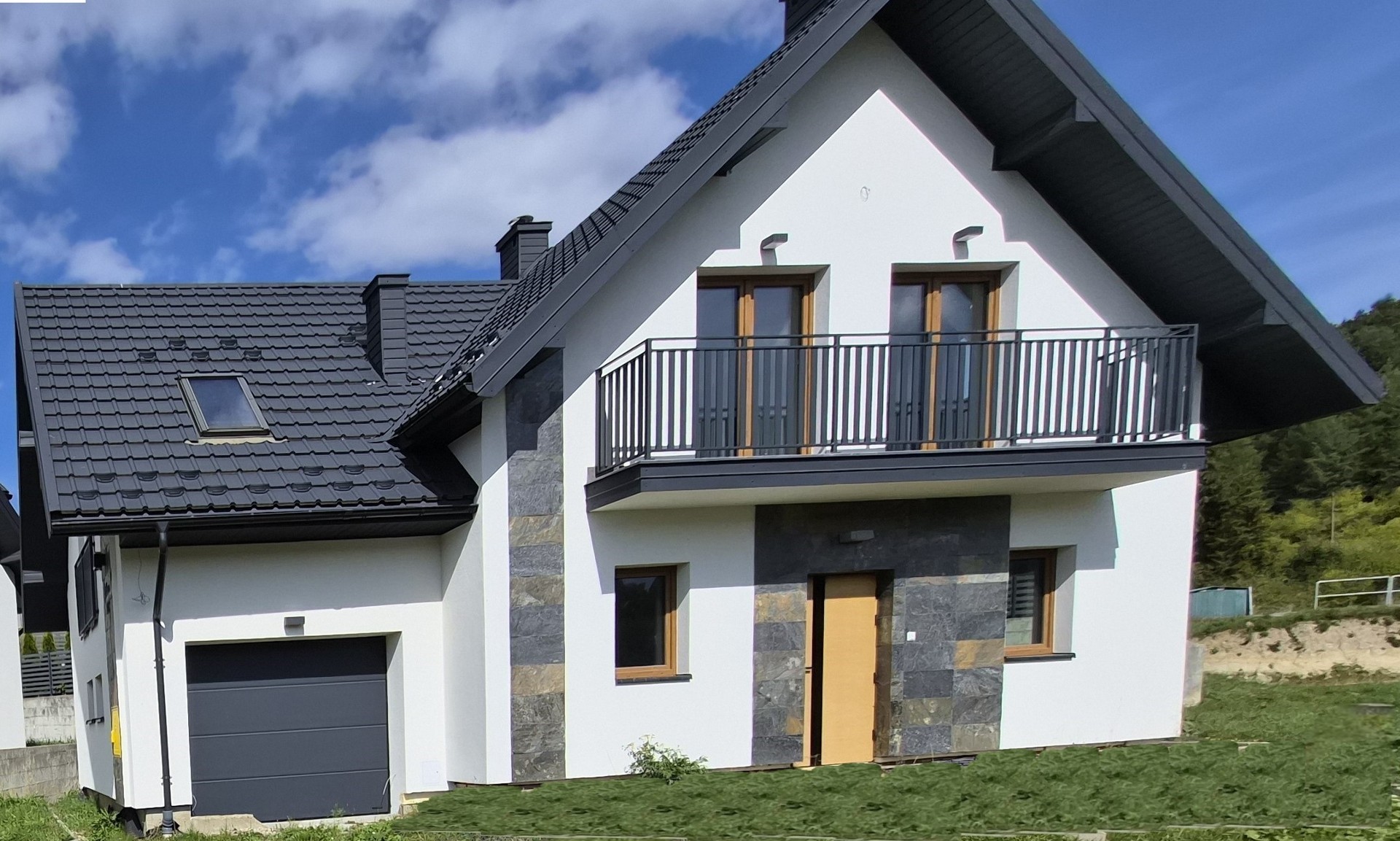 Dom na sprzedaż, 6 pokoi, 108 m², Krynica-Zdrój