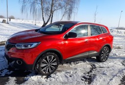 Renault Kadjar I Energy TCe 130 Bose Edition