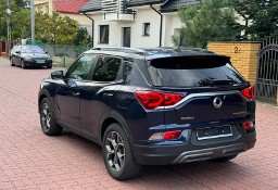 Ssangyong Korando V SsangYong Korando 1.6 E-XDI Onyx Aut 2WD