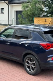 SsangYong Korando 1.6 E-XDI Onyx Aut 2WD-2