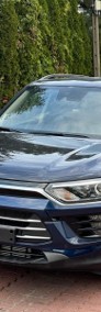 SsangYong Korando 1.6 E-XDI Onyx Aut 2WD-3