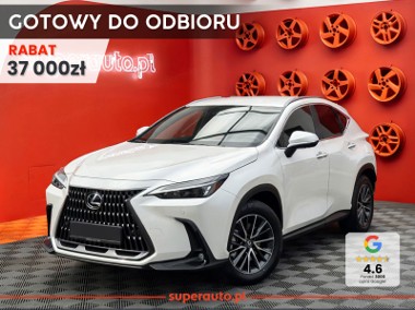 Lexus NX NX 14- 350h Elegance 2.5 Hybrid 350h Elegance 2.5 Hybrid 200KM | Podgrzewane-1