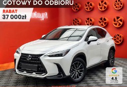 Lexus NX NX 14- 350h Elegance 2.5 Hybrid 350h Elegance 2.5 Hybrid 200KM | Podgrzewane
