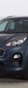 Kia Sportage IV , Salon Polska, 1. Właściciel, Serwis ASO, Klimatronic,-3