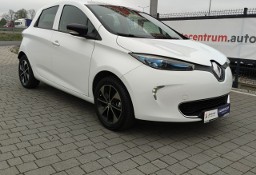 Renault Zoe Bateria na własność