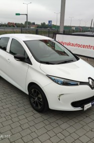 Renault Zoe Bateria na własność-2
