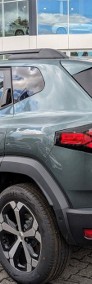 Dacia Duster I Journey Eco-G LPG 1.2 Journey Eco-G LPG 1.2 120KM / Pakiet Parking, Zimowy-4