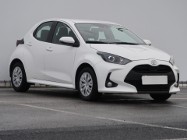 Toyota Yaris IV , Salon Polska, 1. Właściciel, Serwis ASO, VAT 23%, Klima,