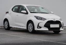 Toyota Yaris IV , Salon Polska, 1. Właściciel, Serwis ASO, VAT 23%, Klima,