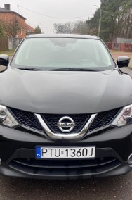 Nissan Qashqai II-2