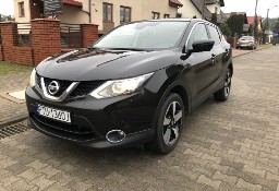 Nissan Qashqai+2 I Nissan Qashqai II