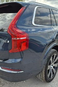Volvo XC90 V Super stan* 7 osób* Full opcja-2