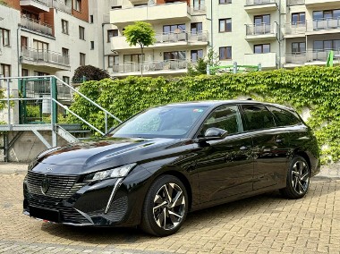 Peugeot 308 P5 Allure Pack Business-1