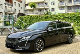Peugeot 308 P5 Allure Pack Business