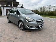 Opel Meriva B
