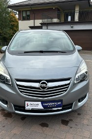 Opel Meriva B-2