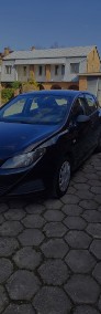Seat Ibiza 1,2 benzyna fajny ekonomiczny bez rdzy -4