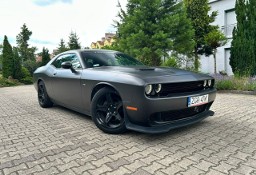 Dodge Challenger III Dodge Challenger 3.6 V6 309KM | Pakiet wizualny SRT| Oklejony folią
