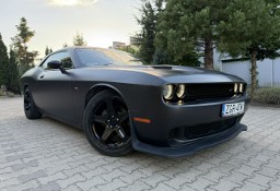 Dodge Challenger III Dodge Challenger 3.6 V6 309KM | Pakiet wizualny SRT| Oklejony folią