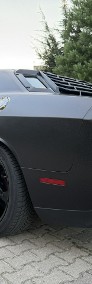 Dodge Challenger III Dodge Challenger 3.6 V6 309KM | Pakiet wizualny SRT| Oklejony folią-4