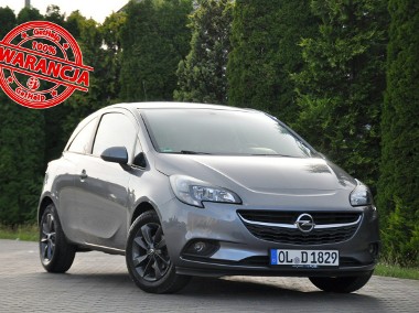 Opel Corsa F 1.4i(90KM)*Android Auto*Welur*City*I Wł*Grzane Fotele*Parkt*Alu15"AS-1