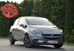 Opel Corsa F 1.4i(90KM)*Android Auto*Welur*City*I Wł*Grzane Fotele*Parkt*Alu15"AS
