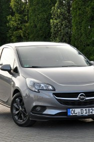 Opel Corsa F 1.4i(90KM)*Android Auto*Welur*City*I Wł*Grzane Fotele*Parkt*Alu15"AS-2