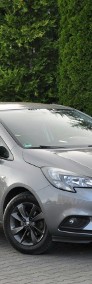 Opel Corsa F 1.4i(90KM)*Android Auto*Welur*City*I Wł*Grzane Fotele*Parkt*Alu15"AS-3