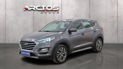 Hyundai Tucson III Hyundai Tucson 1.6 T-GDi Style 4WD DCT