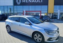 Renault Megane IV 1.3 TCe FAP Intens EDC