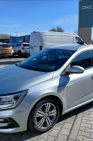 Renault Megane IV 1.3 TCe FAP Intens EDC-2