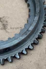 Deutz Fahr Agrotron 230 260 Skrzynia Biegów Tryb Zębatka Koło Zębate CZĘŚCI-2