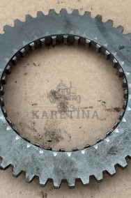 Deutz Fahr Agrotron 230 260 Skrzynia Biegów Tryb Zębatka Koło Zębate CZĘŚCI-3