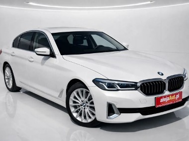 BMW SERIA 5 VII (F90)-1
