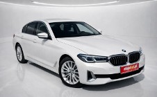 BMW SERIA 5 VII (F90)