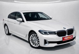 BMW SERIA 5 VII (F90)