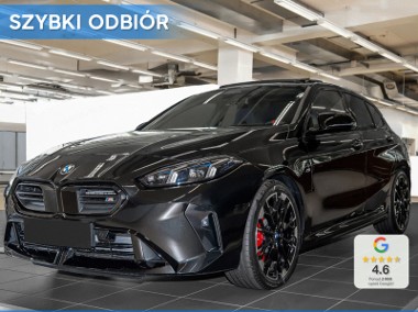 BMW SERIA 1 F40 M135 xDrive 2.0 (300KM) | Dostęp komfortowy + Kamera 360 + Head-Up-1