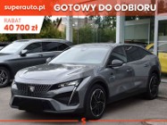 Peugeot Inny Peugeot GT Exclusive S&amp;S 1.2 mHEV e-DSC6 408 GT Exclusive S&amp;S 1.2 mHEV e-DSC6