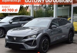 Peugeot Inny Peugeot GT Exclusive S&amp;S 1.2 mHEV e-DSC6 408 GT Exclusive S&amp;S 1.2 mHEV e-DSC6